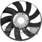 Крыльчатка вентилятора двигателя BBR AUTOMOTIVE IVWSRK 2W O7VF 4412972 003-60-00145