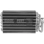 Испаритель кондиционера BBR AUTOMOTIVE IN51PK G8 T16CY 003-60-00677 4412983