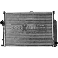 Радиатор охлаждения двигателя BBR AUTOMOTIVE 003-60-00889 AE2B96A TS221I I 4412997