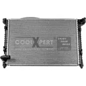 Радиатор охлаждения двигателя BBR AUTOMOTIVE 4413004 E DWEL 2ZMSEUP 003-60-00983