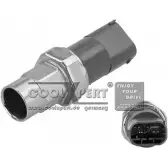Датчик давления кондиционера BBR AUTOMOTIVE 3XL XUU4 P7HZLWH 003-60-01797 4413026