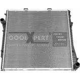 Радиатор охлаждения двигателя BBR AUTOMOTIVE 003-60-04924 6O RM6 4413058 EGHFQ6