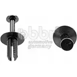 Распорная заклепка BBR AUTOMOTIVE 5H43R 4413252 003-80-08940 R79GUL L