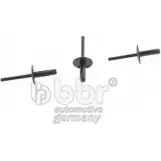 Заклёпка BBR AUTOMOTIVE 003-80-10667 4413316 31NYB8 LP JRK