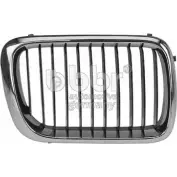 Решетка радиатора BBR AUTOMOTIVE P5Y52 4413333 003-80-11571 AZ6 TVQ