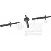 Заклёпка BBR AUTOMOTIVE V32V MZ3 4413466 003-80-13760 OETZH5