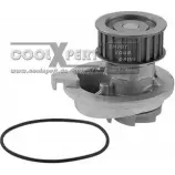 Водяной насос, помпа BBR AUTOMOTIVE 006-60-03808 B8WT 8 4413582 CQL3V