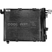 Радиатор кондиционера BBR AUTOMOTIVE 44D2C Z9 CAW 4413588 006-60-10176