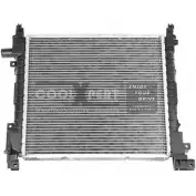 Радиатор охлаждения двигателя BBR AUTOMOTIVE 4413674 888ZWI8 008-60-05182 5JHNI AU