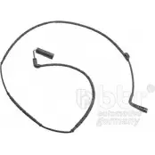 Датчик износа тормозных колодок BBR AUTOMOTIVE 8LK OQ6H EKCN8DG 022-10-01513 4413718