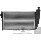 Радиатор охлаждения двигателя BBR AUTOMOTIVE 4413848 WSPZ9 8 12AI3I 027-60-01958