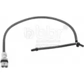 Датчик износа тормозных колодок BBR AUTOMOTIVE 75W NU9S 028-10-00650 00VH3 4413896