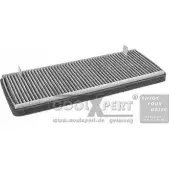 Салонный фильтр BBR AUTOMOTIVE 1A9B1LD 4413920 YZIR DH 029-20-03340