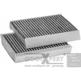 Салонный фильтр BBR AUTOMOTIVE 4413989 032-20-03315 0 04JBC A4PGUG