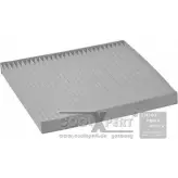Салонный фильтр BBR AUTOMOTIVE HJYG F TOQKRI 036-20-03247 4414023