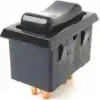 Кнопка стеклоподъемника URO Parts B8DMQ 4415716 35258 8ZCA G