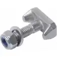 Клемма аккумулятора URO Parts 61128373946T KVO EJW3 4415727 NLJNO5