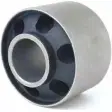 Втулка, балка моста URO Parts C30314 MTD5L3P 6B 268 4415752