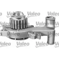 Водяной насос, помпа VALEO EBN7 XV 5990342 7BVV4 506174