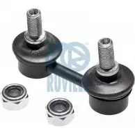 Стойка стабилизатора, тяга RUVILLE 917330 NNDMJ8W 5996472 HKP 65V