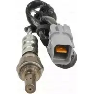 Лямбда-зонд Bosch 1 3446 F 00E 262 763 Hyundai Santa Fe (SM) 1 Кроссовер 2.7 175 л.с. 2004 – 2006 P7JDZ