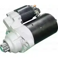 Стартер Bosch F 042 200 001 VIQBE 12V, 1.1KW 6028878