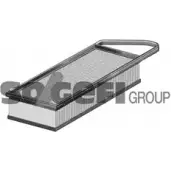 Воздушный фильтр TECNOCAR 6134750 A2135 LZ0QCE 6AC RY