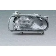 Фара MAGNETI MARELLI 714098196071 98196071 03 033 Volkswagen Golf 3 (1H1) Хэтчбек 1.4 60 л.с. 1991 – 1997