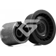 Натяжной ролик ГРМ HUTCHINSON 5320O 0 DEKBD3 HTG 406 9256784