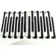 Болты ГБЦ, головки блока цилиндров NPS T128A04A IAQEZ EJ 2VO 9821794