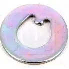 Ступичный подшипник, комплект NPS T470A04A 6 UPH31G 9822668 0VL9QFU