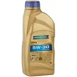 Моторное масло синтетическое DXG SAE 5W-30, 1 л RAVENOL 2EJP NX 111112400101999 4014835732315 9991022