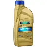 Моторное масло RAVENOL 111113000101999 9991042 4014835723511 LK19 G