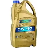 Моторное масло RAVENOL 4014835723597 111113000401999 J 1F8V2 9991050