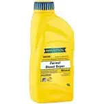 Моторное масло для дизельных двигателей Formel Diesel Super SAE 10W-30, 1 л RAVENOL 4014835726215 112320500101999 9995276 MT OXZU0
