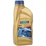 Трансмиссионное масло в акпп синтетическое 121112200101999 RAVENOL, 1 л RAVENOL 10000016 4014835743816 121112200101999 GL8 RB
