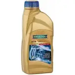 Трансмиссионное масло в акпп синтетическое 121112600101999 RAVENOL, 1 л RAVENOL 4014835771017 S8D YT8U 10000100 121112600101999