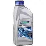 Трансмиссионное масло в акпп минеральное 121310500101999 RAVENOL, 1 л RAVENOL 10003954 G3 WKEF 121310500101999 4014835733718
