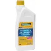 Антифриз RAVENOL 141010015001999 O9Q YY 4014835755215 10014106