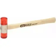 Молоток KS TOOLS 10038652 DNM 19 140.5201 CLSZW