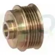 Шкив генератора LAUBER 10094438 019P9F CQ1040222 N 5PO9BX