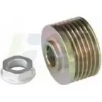 Шкив генератора LAUBER 10098242 1XOX BS 3Q6ZE CQ1040091
