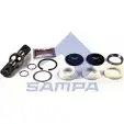 ремонтный комплект, рычаг подвески SAMPA LJ9D1 10128814 080.505 AL5 Z9