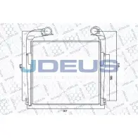 Интеркулер JDEUS 841M20 A5BAEQY 21325210 07Y 603