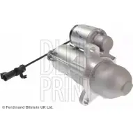 Стартер BLUE PRINT YNAIAP0 Opel Antara (D) 1 Кроссовер 3.2 V6 227 л.с. 2006 – 2011 ADG012516C VM8 68
