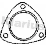 Прокладка трубы глушителя KLARIUS 21358676 MJ LCFB BM9C4PG FDG33