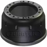 Тормозной барабан JURATEK 21381044 5 NHKY MD202 32GQK