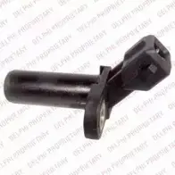 Датчик коленвала, импульсов DELPHI 56438288 S S10188-11B1 SS10188 UNQ53S