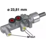 Главный тормозной цилиндр Bosch EB10 26 F 026 A05 852 4SV05 Bmw 3 (E36) 3 Седан 1.8 318 is 140 л.с. 1993 – 1998