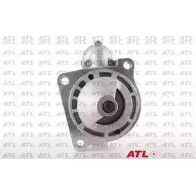 Стартер ATL AUTOTECHNIK B6AQ G 4250352217427 A 22 550 63406566